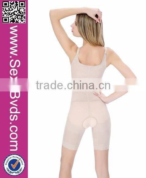 New Stylish China Wholesale Factory Price Slimming Corset Booster Shaper Black