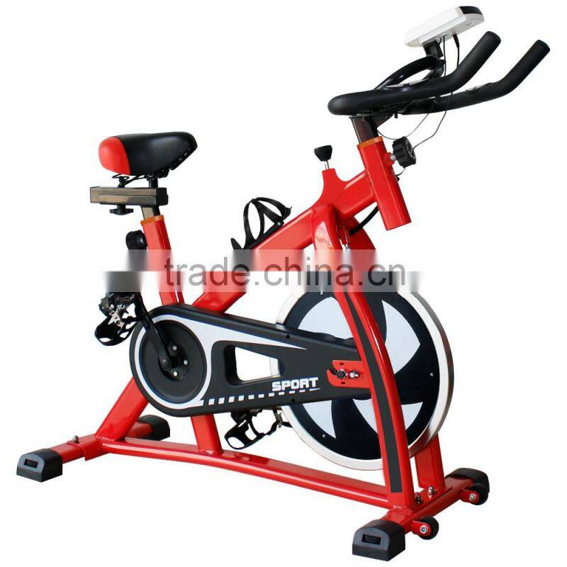 2016 New Home Use 13kgs Flywheel Spinning Bike/Exercise Bike CF-S500