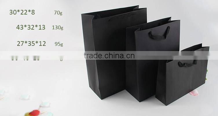 natural kraft paper bags custom sizes