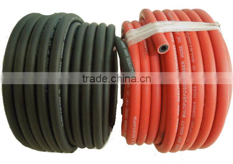 2016 New flexible smooth surface Air hose Pipe