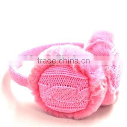 Factory Professional Popular Practical Earmuff Headphone