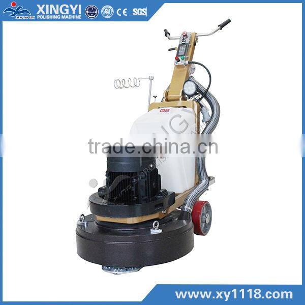 wood sander PM300A wood floor sander machine