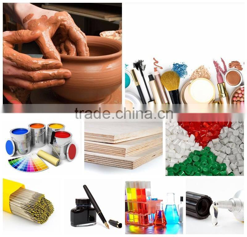 pottery material,kaolin supplier from china with best price