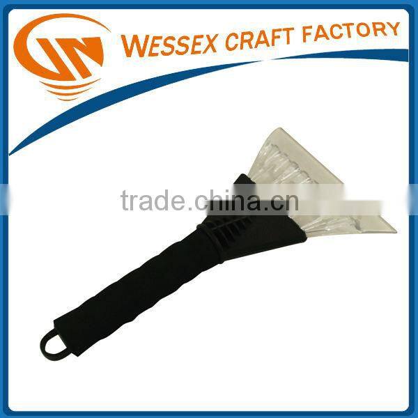 Promotional small size silicone scraper