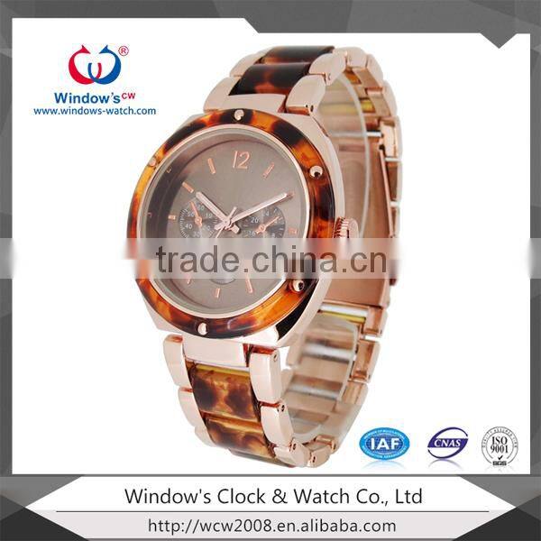 3atm water resistant stainless steel watch case swizerland watches