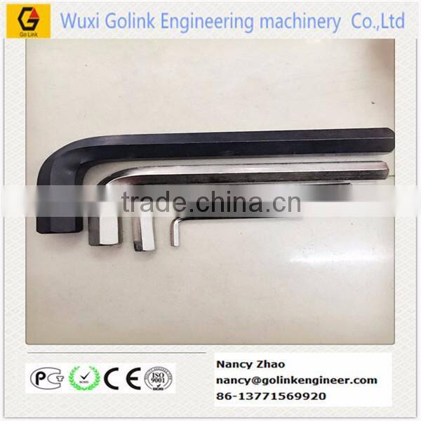 tools kit of hyfraulic breaker for excavator