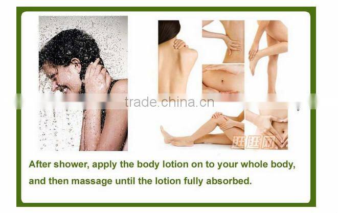 250ml 24H longlasting fragrance body whitening lotion Moisturizing Body Lotion 100% Natural no side effect