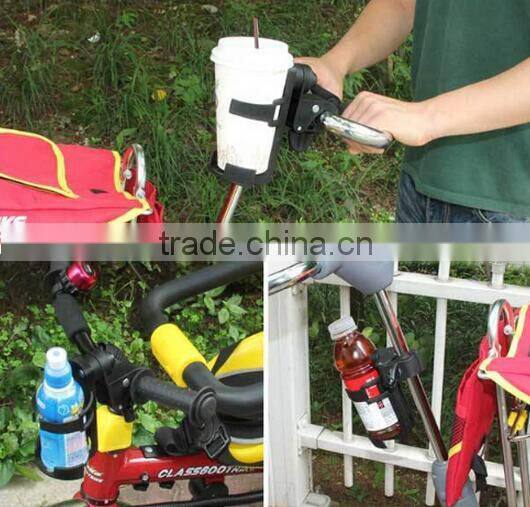 Outdoor bicycle bottle water cage / bicycle water bottle holder / water bottle cage