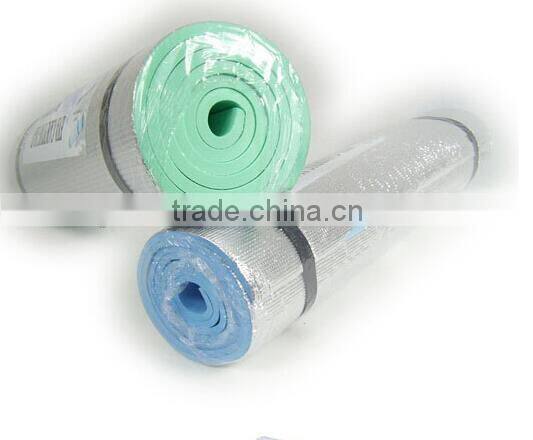 Fashion outdoor yoga mat / camping picnic mat / folding yoga mat