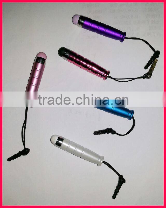 2014 promotional mini touch ends