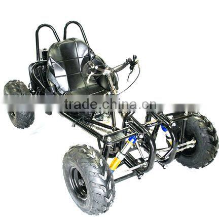 Cheap 200cc go kart 196cc/270cc / 6.5 hp/ 9hp gas Drift Go KART