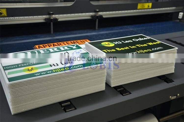 China Manufacturer Produce Corrugated Extruded Polypropylene Tray