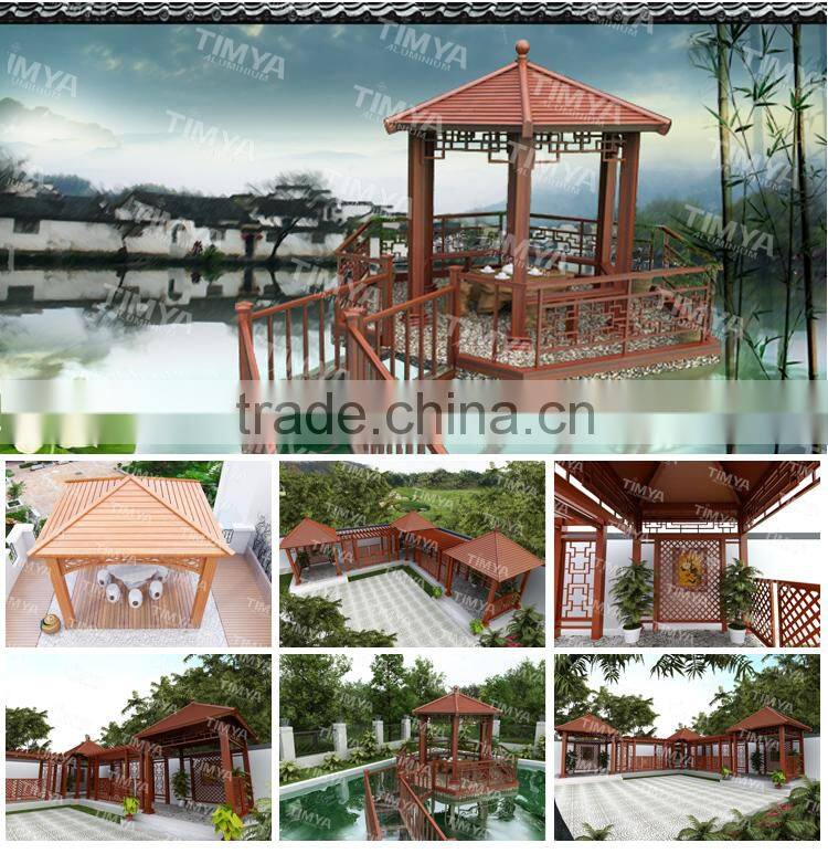 outdoor garden gazebo