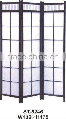 Traditional Shoji Screen