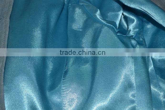 ladies short coat design and ladies formal short coat with double-breasted and round neck