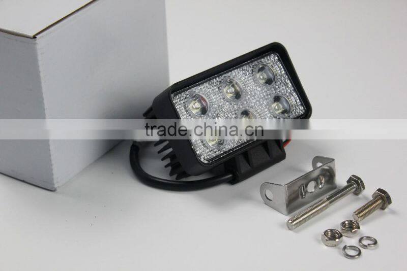 EMC highly waterproof fog lights led head lights led auto light good performance