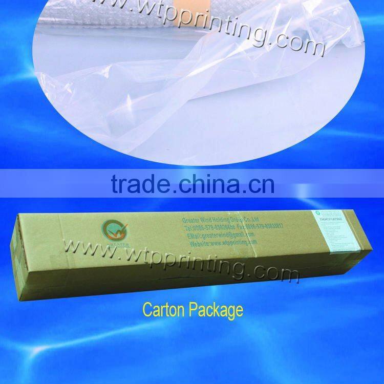 water transfer printing 3D film-Waterdrop Pattern WIDTH50CM GWN092-5