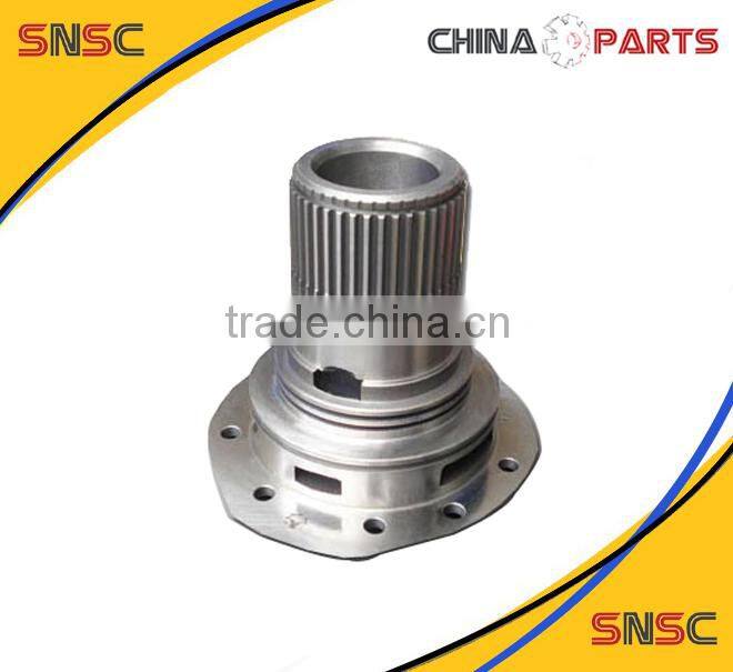 Transmission impeller carrier .402222 carrier for Adavnce ZL40 CDM835E gearbox,YJSW315-6, pump impeller carrier