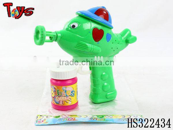 cheap airplane shape bubble blower new idea 2015
