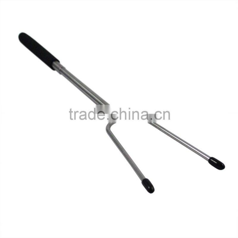 Extendable & Telescopic BBQ Fork