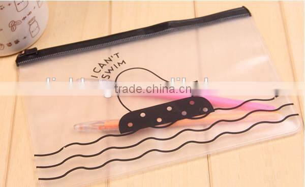 Waterproof Plastic Bags For Pen 2014