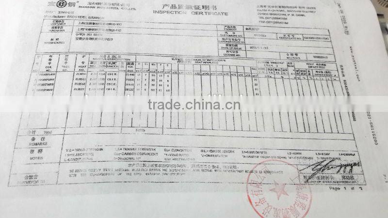 steel cantilever racks