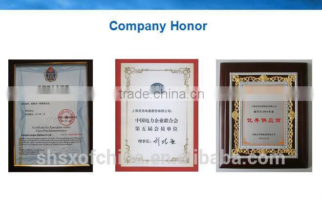 Nader ,2p 16amp 220v 400v 6ka breaking capacity miniature air circuit breaker Good price