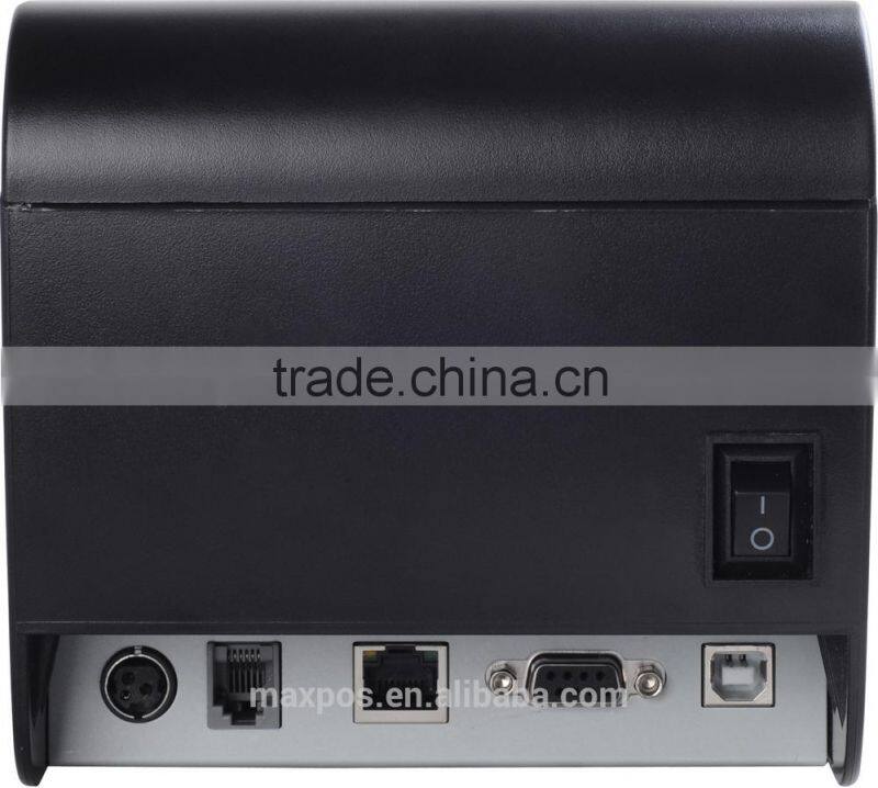 POS thermal Receipt Printer