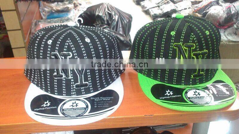 Custom Snapback Hats, High Quality Plain Snapback Caps, 3D Embroidered Caps or Printed Hats