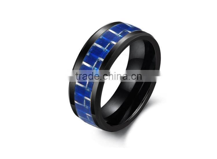 KSTONE Fashion Ceramic Ring, Cheap Ceramic Ring, black Ceramic Wedding Ring