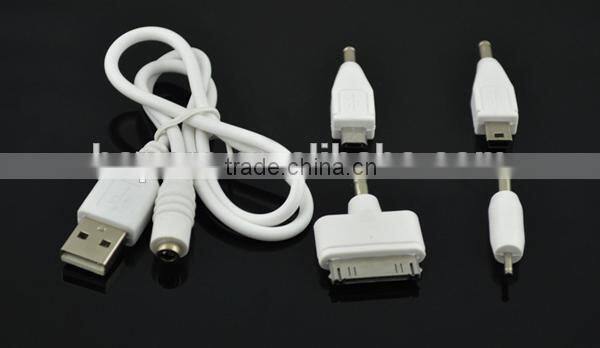 Hot Products Portable High Capacity 30000mah Solar Power Bank Wholesale