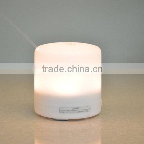 Best Aromatherapy Diffuser, Ultrasonic Essential Oil Diffuser