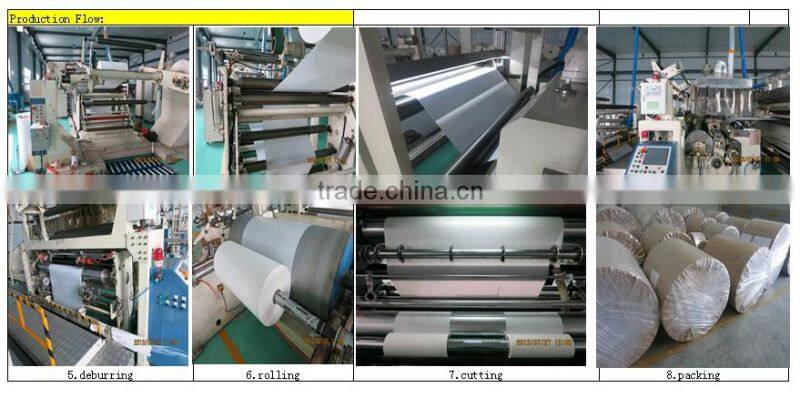 pe coated craft paper