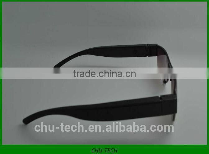 HD 1080p Digital Sunglasses Camera
