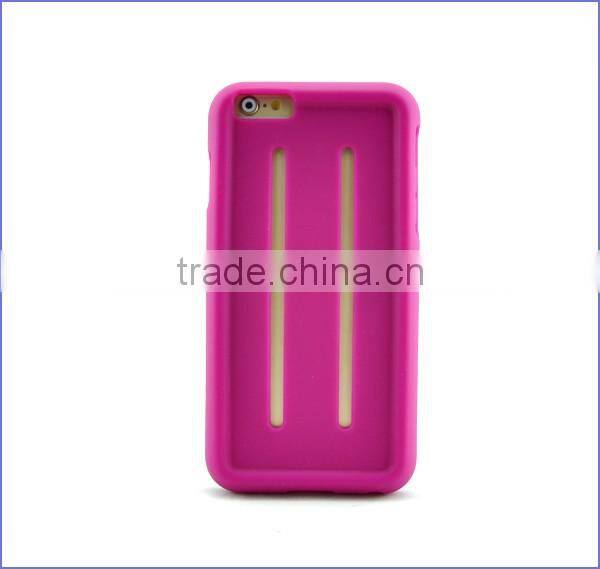 In Stock Free Sample Hot Selling Design Cell phone Cases for iphone 6 plus