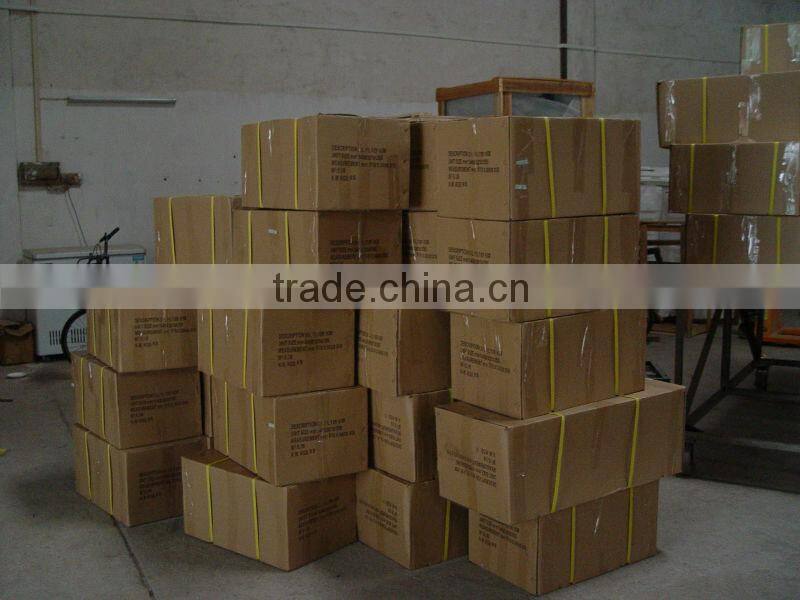 S/S Kitchen Grease Trap