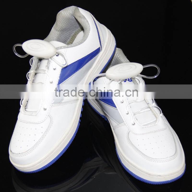 2016 Waterproof Shoe Accessory Led Shoelaces For Party Use