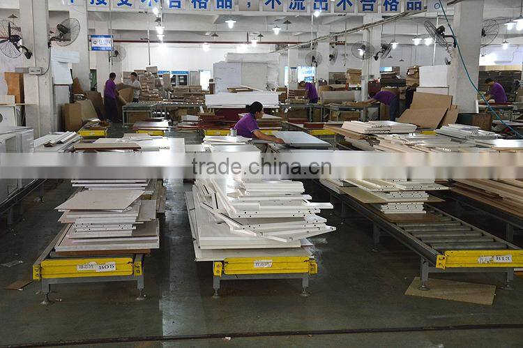 high quality european style kitchen cabinet