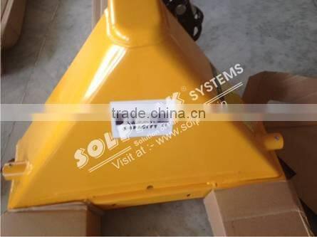 hand pallet jack (2. 5 ton)