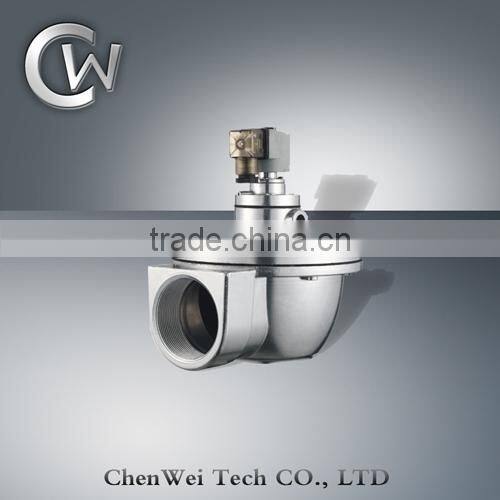 2.5 port CA-62T pulse valve