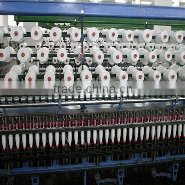 High quality 100% polyester sewing thread cone