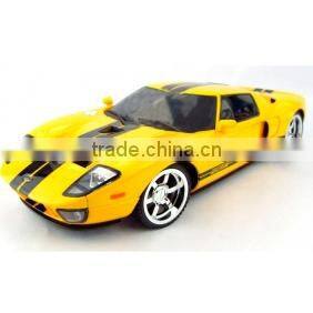 1:43 colors car model