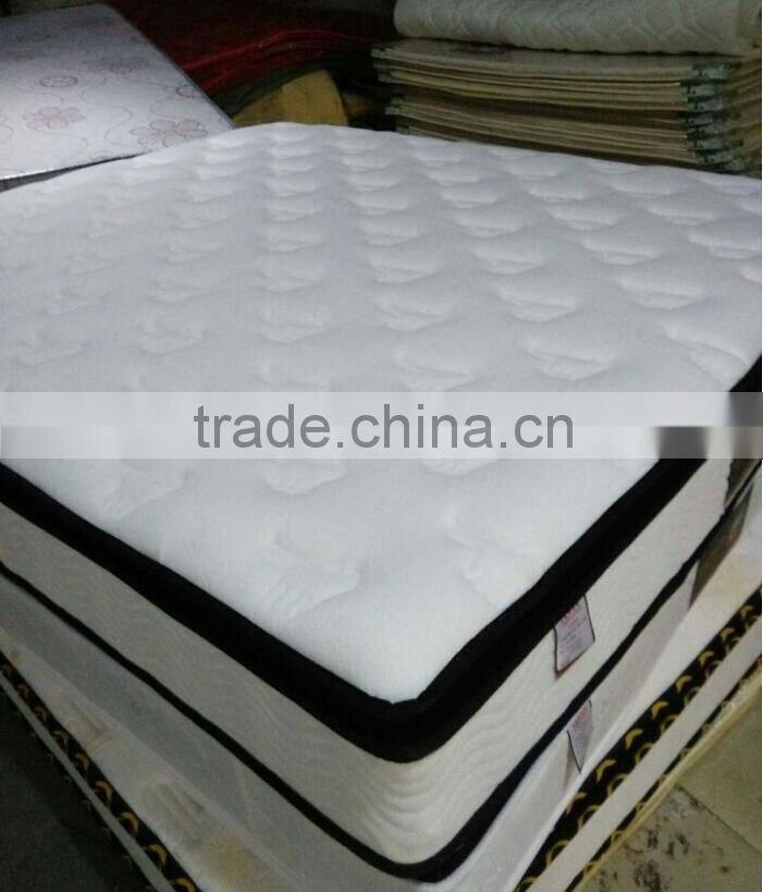 Home Furniture General Use and Bedroom Furniture Type FOAM MATTRESS