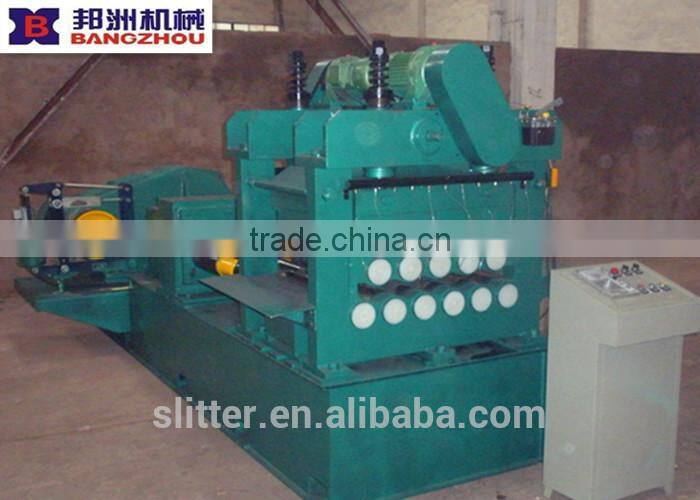 12mm small thick steel plates straightener