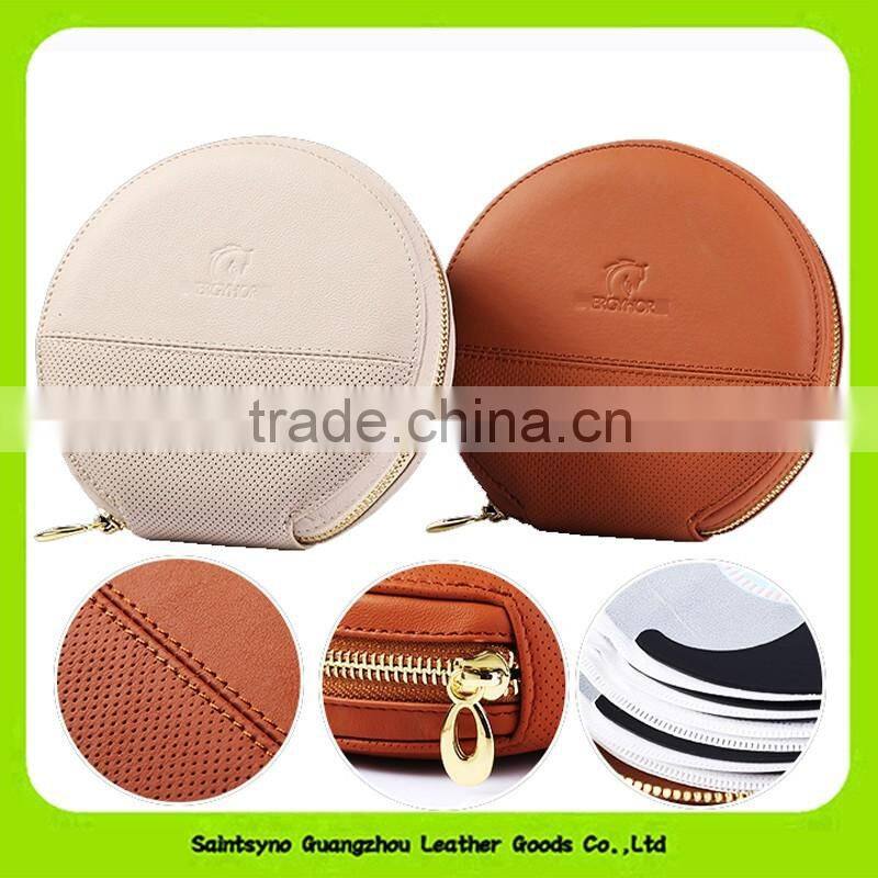 1507 Car CD VCD DVD DJ Carry Covers Bag 20 Disc Case Wallet Storage Organizer Holder Album Box