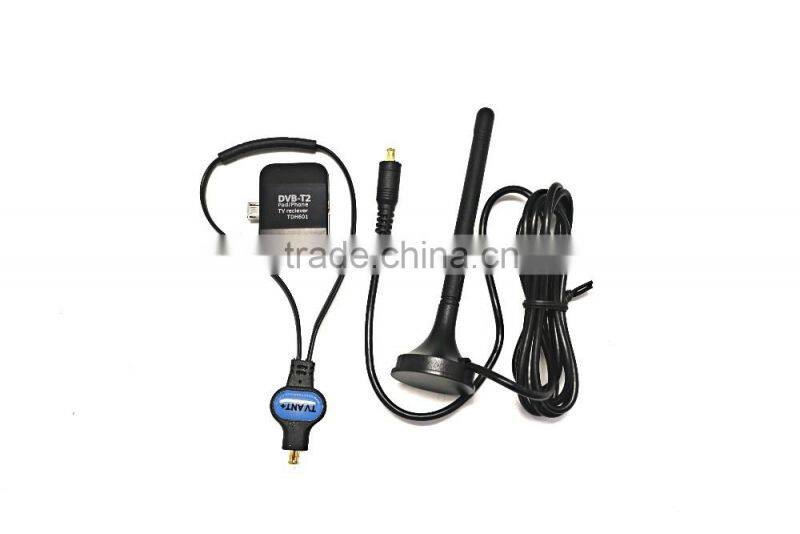 Vmade mobile FTA pad tv mini dvb t2 usb tv stick for android phone