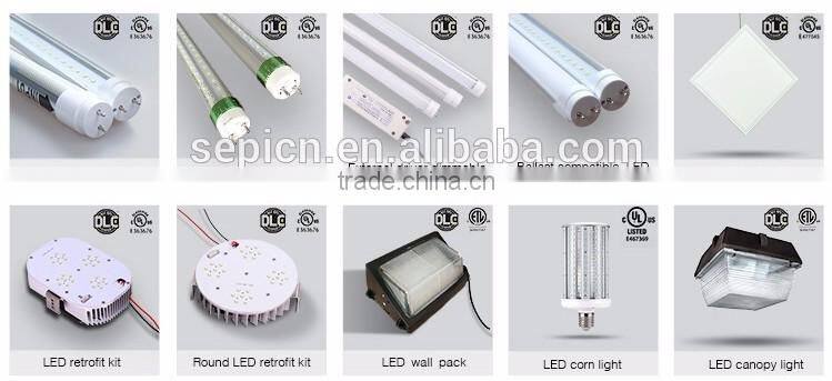 56w led panel light for home and office commercial lighting