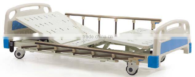 Super Low Electric Bed with Three Functions
