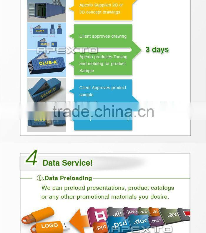 Dentist tooth memory USB flash drive usb 2.0 on wholesale price cut and mini