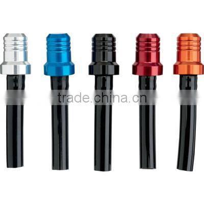 Professional dirt bike parts, tire valve cap for Motorcycle